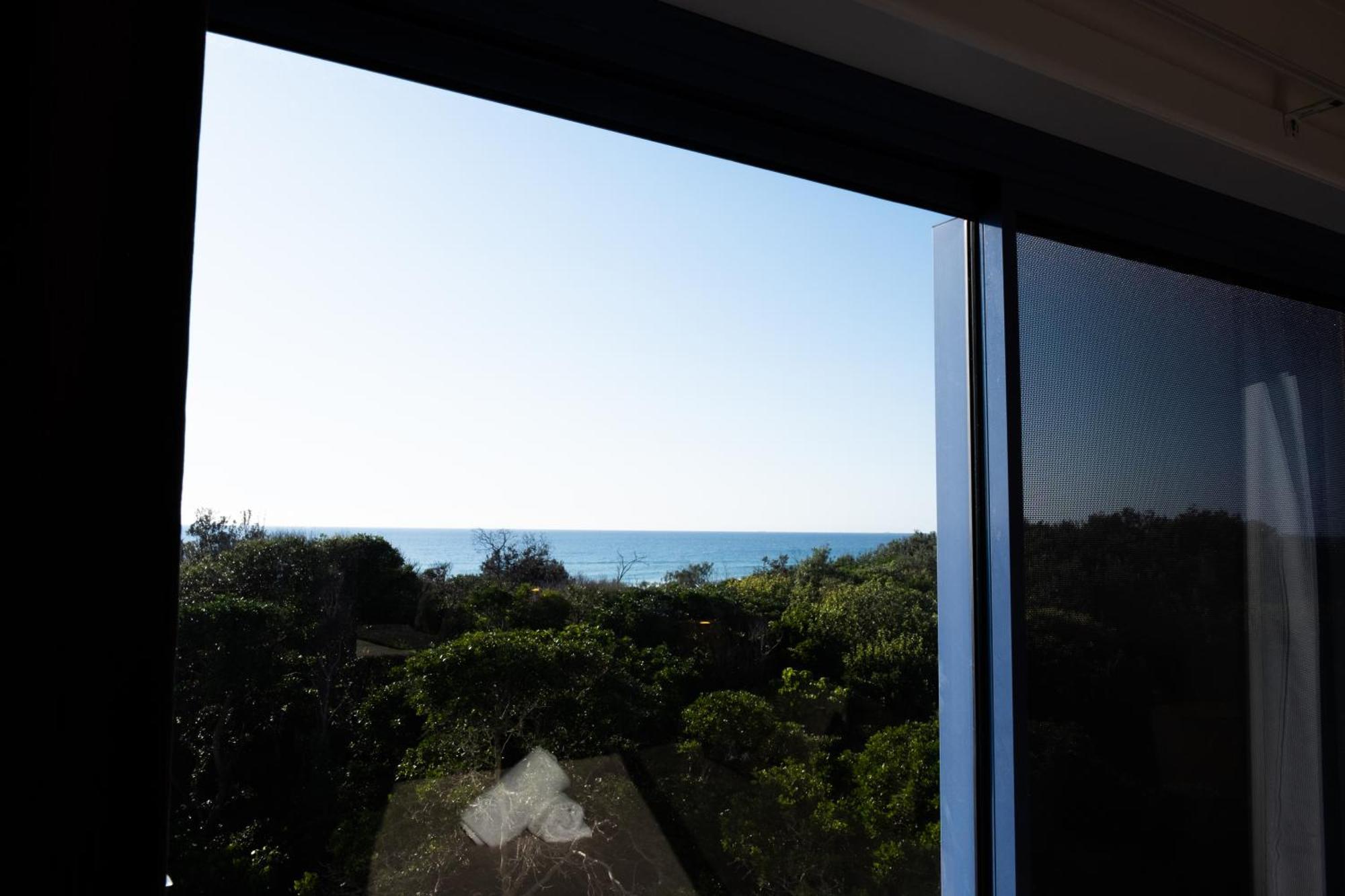 Salerno On The Beach マークーラ エクステリア 写真
