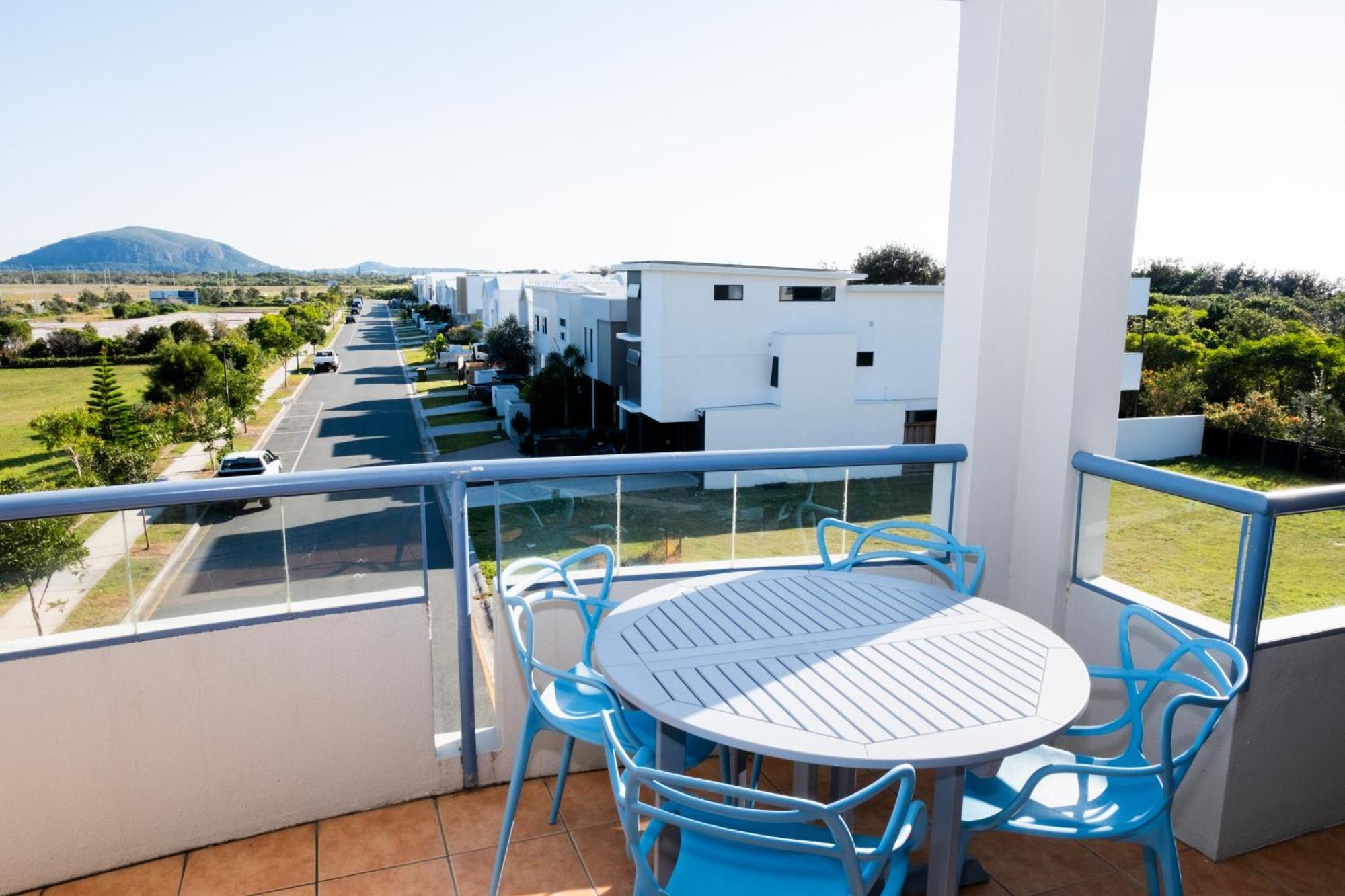 Salerno On The Beach マークーラ エクステリア 写真